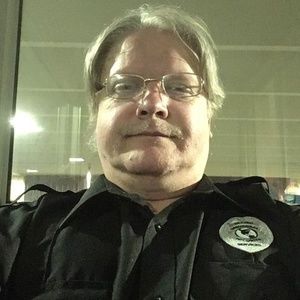 Meet your Posher, James